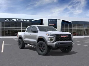new 2025 GMC