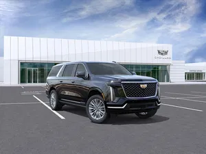 new 2025 CADILLAC