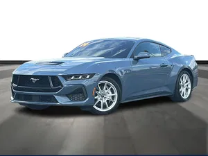 used 2024 FORD