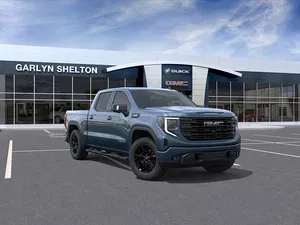 new 2025 GMC