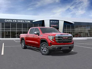 new 2025 GMC