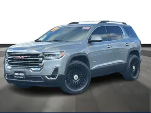 used 2023 GMC