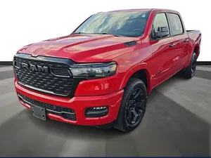 used 2025 RAM