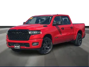 used 2025 RAM