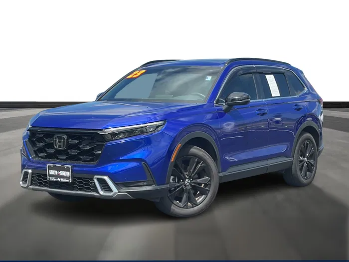 Vehicle Image