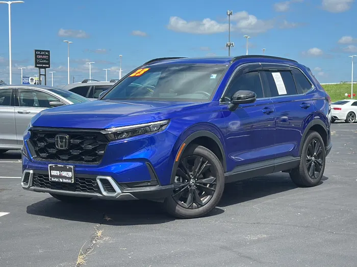 Vehicle Image