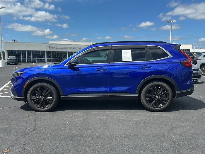 Vehicle Image