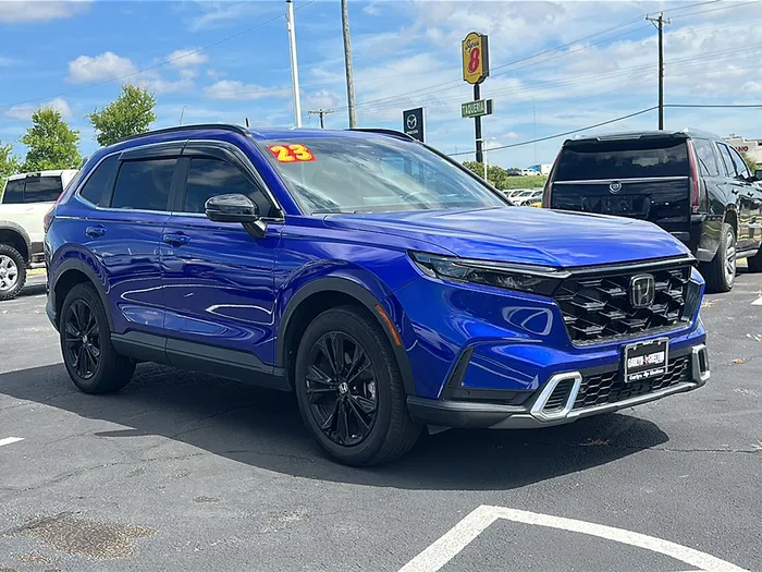 Vehicle Image