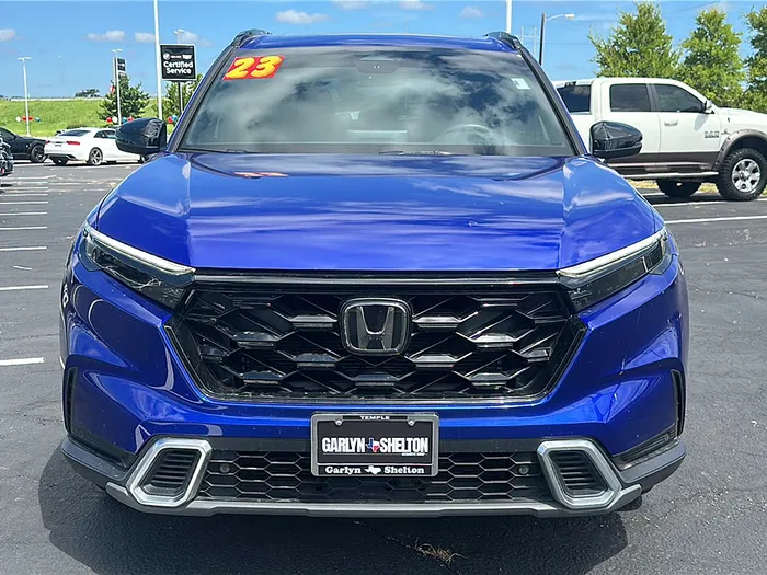 Vehicle Image