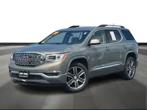 used 2019 GMC