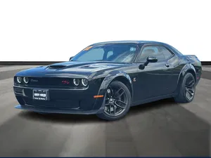 used 2022 DODGE
