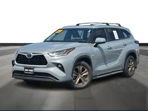 used 2023 TOYOTA