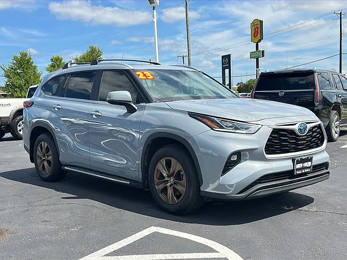 Vehicle Image