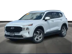 used 2023 HYUNDAI