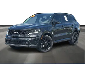 used 2023 KIA