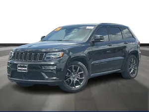 used 2020 JEEP