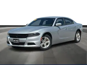 used 2021 DODGE