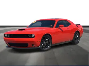 used 2022 DODGE