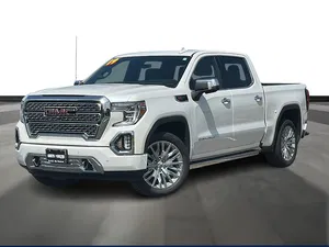 used 2019 GMC
