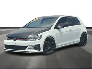 used 2021 VOLKSWAGEN