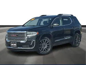 used 2023 GMC