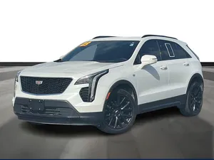 used 2023 CADILLAC