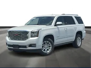used 2019 GMC