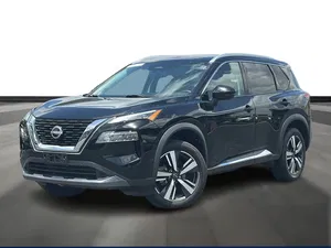 used 2023 NISSAN