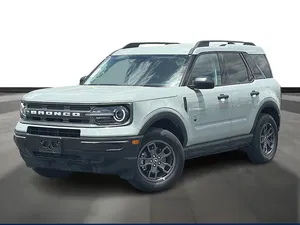 used 2024 FORD