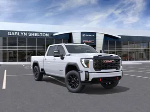 new 2025 GMC