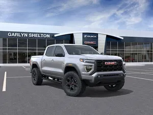 new 2025 GMC