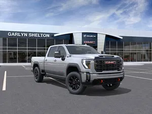 new 2025 GMC