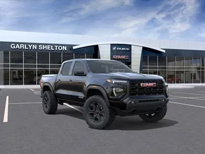new 2025 GMC