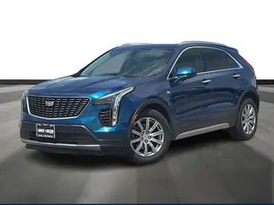 used 2019 CADILLAC