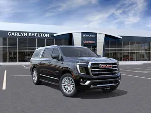 new 2025 GMC