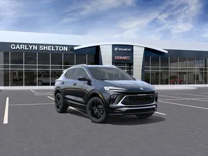 new 2026 BUICK