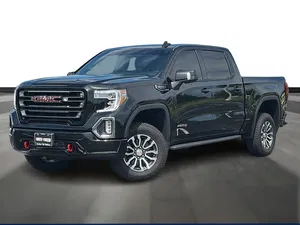 used 2021 GMC