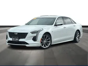 used 2019 CADILLAC