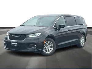 used 2023 CHRYSLER