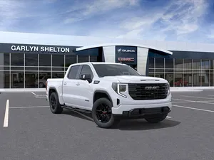 new 2025 GMC