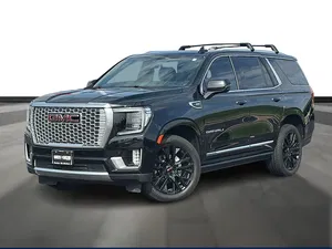 used 2022 GMC