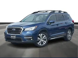 used 2022 SUBARU