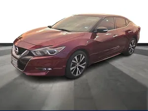 used 2016 NISSAN