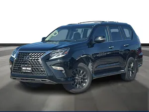 used 2021 LEXUS