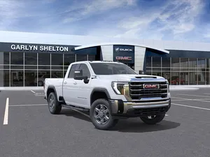 new 2025 GMC