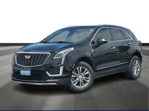used 2021 CADILLAC