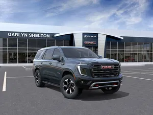 new 2025 GMC