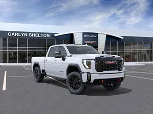 new 2025 GMC