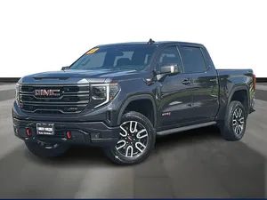 used 2024 GMC
