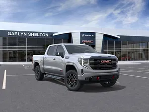 new 2025 GMC